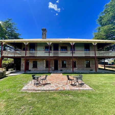 Linden Lodge エクステリア 写真