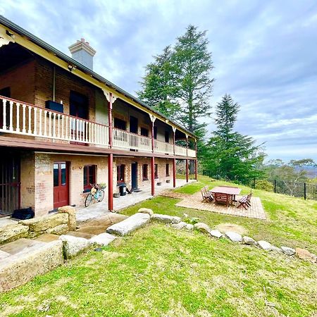 Linden Lodge エクステリア 写真